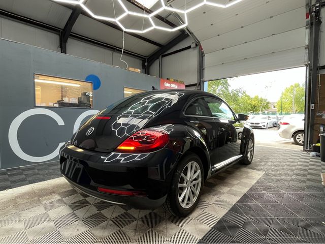 Image for 2017 Volkswagen Beetle 2017 VOLKSWAGEN BEETLE DESIGN 1.2 AUTOMATIC / CRUISE CONTROL / REVERSE CAMERA AND MORE