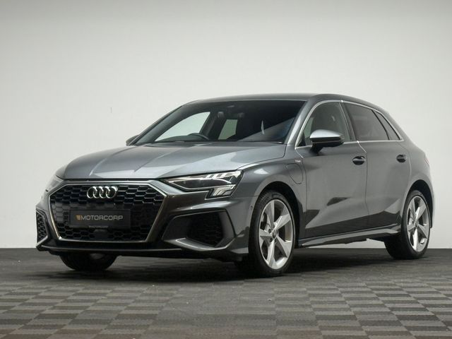 Image for 2023 Audi A3 S LINE SPORTBACK 40 TFSI E
