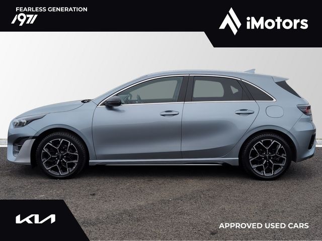 Image for 2023 Kia Ceed MY23 1.0HP GTL 5DR GT LINE 