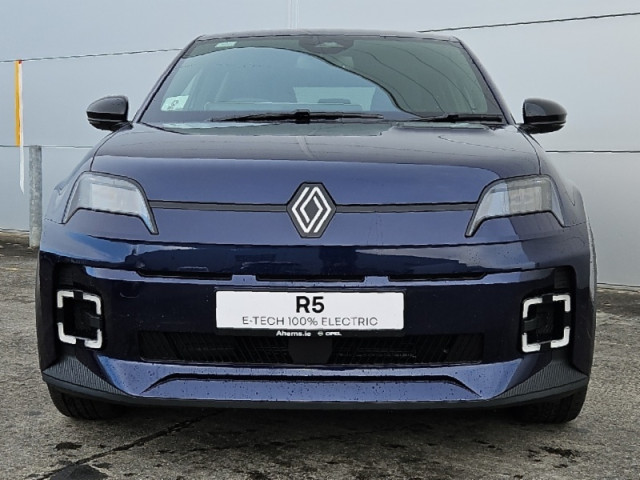Image for 2026 Renault 5 EV Techno 40kw