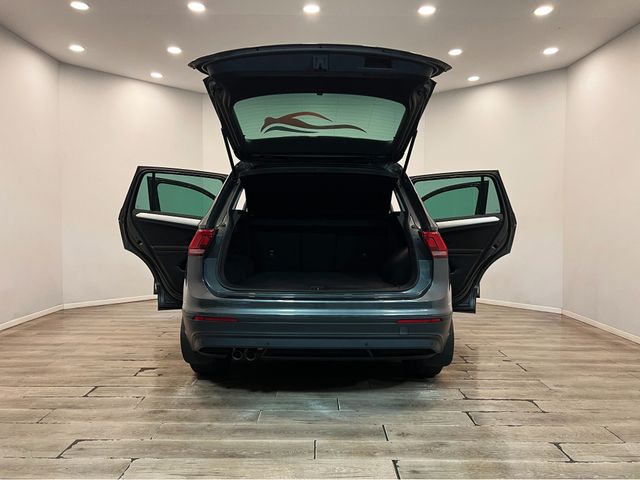 Image for 2019 Volkswagen Tiguan 2.0 TDI SE NAVIGATION 1 148BHP 5DR AUTO