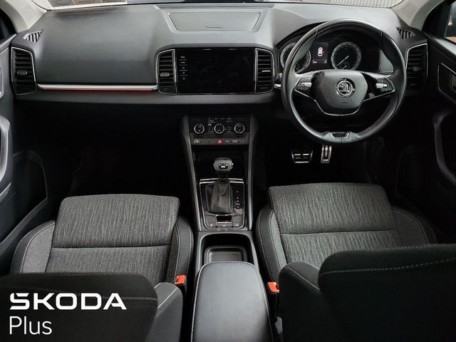 Image for 2021 Skoda Karoq Style 2.0Tdi 115Bhp DSG
