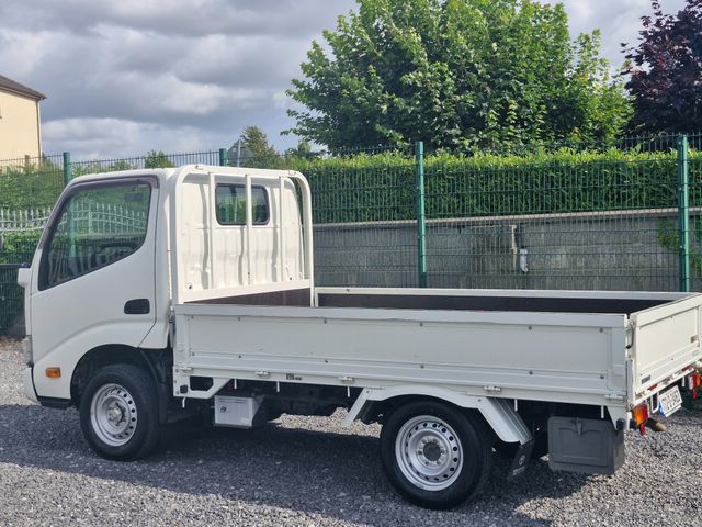 Image for 2017 Toyota Dyna 3.0 D4D FINANCE AVAILABLE