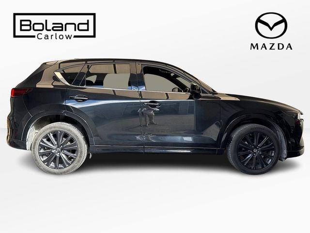 Image for 2022 Mazda CX-5 2.2D HOMURA AUTO *JUST ARRIVED* €100 PER WEEK