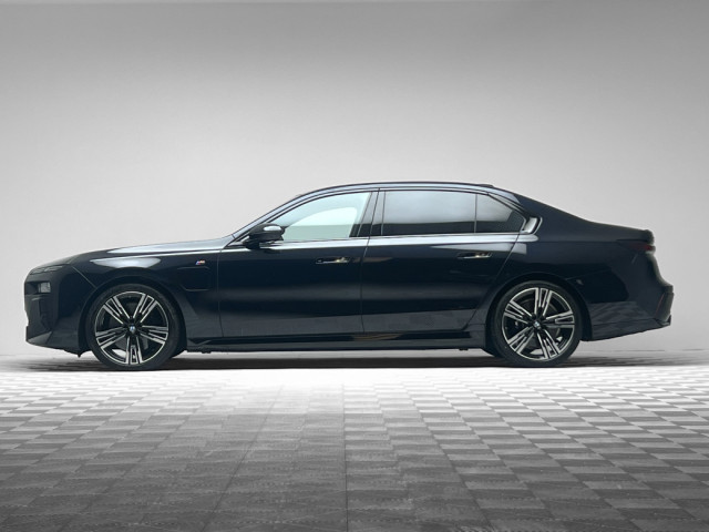 Image for 2024 BMW 7 Series 750E M SPORT XDRIVE