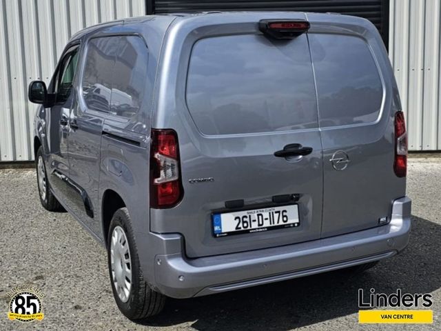 Image for 2026 Opel Combo SPORTIVER= EX DEMO