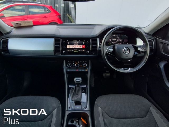 Image for 2024 Skoda Kodiaq 2.0 TDI 150HP DSG Ambition 7 Seat Call Cormac on 0861736180