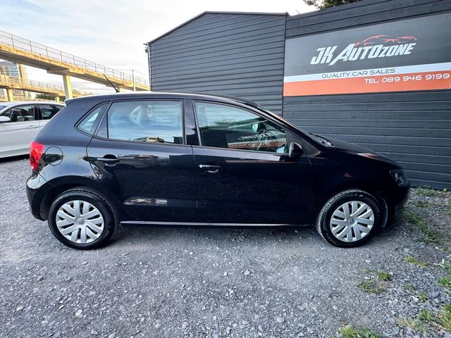 Image for 2013 Volkswagen Polo 1.2 TSI AUTO