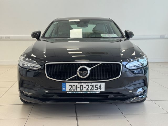 Image for 2020 Volvo S90 D3 AT 4DR Auto