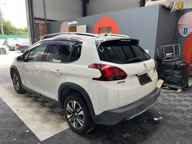 Image for 2017 Peugeot 2008 2017 PEUGEOT 2008 1.2 AUTOMATIC / CRUISE CONTROL / PARKING CAMERA AND MORE