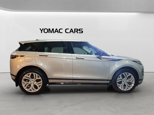 Image for 2021 Land Rover Range Rover Evoque R-DYNAMIC SE - 1 OWNER - HIGH SPEC