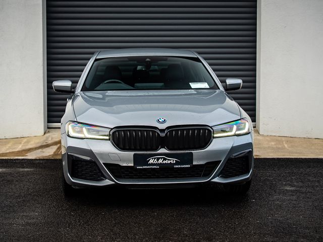 Image for 2023 BMW 5 Series 530E M SPORT *SALE AGREED*