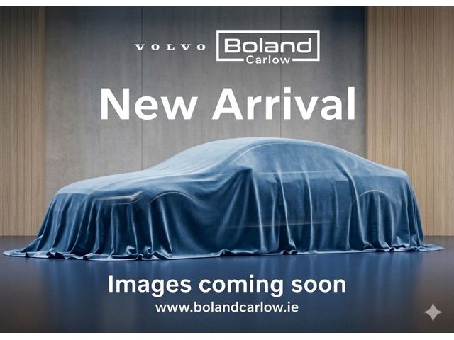 Image for 2024 Volvo XC60 T6 ULTRA DARK *3YR WARRANTY* €140 PER WEEK ON PCP