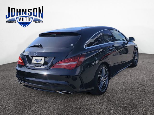 Image for 2017 Mercedes-Benz CLA Class 1.6 Petrol Auto