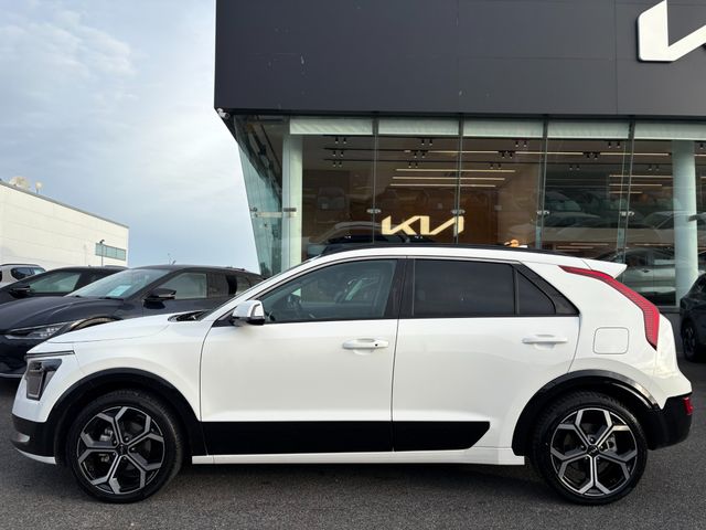 Image for 2026 Kia Niro 1.6 HEV SEM