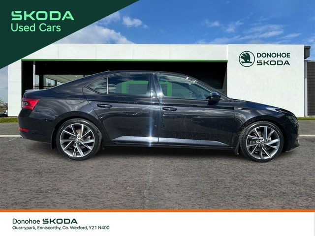 Image for 2024 Skoda Superb SUPERB SPT 2.0TDI 150HP DSG-EASTER SALE NOW LIVE