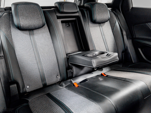 Image for 2021 Peugeot 3008 Allure 1.2 Petrol 130HP