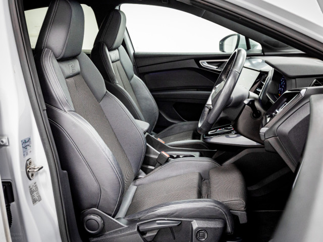 Image for 2023 Audi Q4 E-tron SB S-Line 40 82kWh 200HP