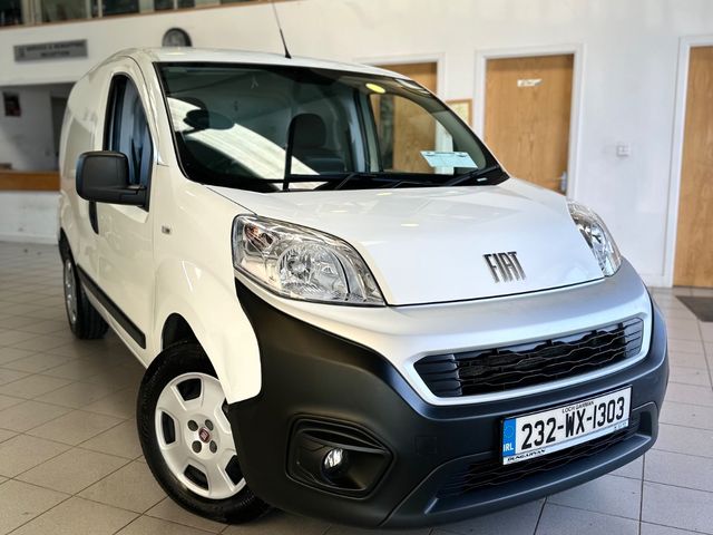 Image for 2023 Fiat Fiorino 1.3 95HP SX 2DR