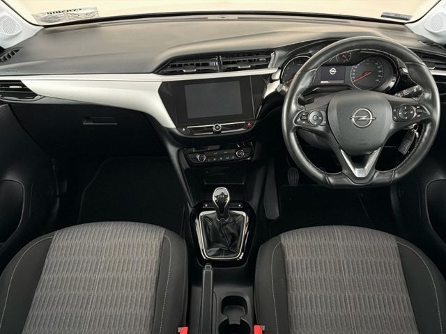 Image for 2023 Opel Corsa Sc-1.2 75ps-pet-5sp-my22 4DR