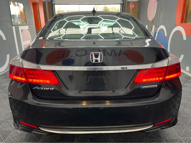 Image for 2016 Honda Accord €15950 2016 HONDA ACCORD HYBRID EX 2.0 AUTOMATIC / CRUISE CONTROL / REVERSE CAMERA AND MORE