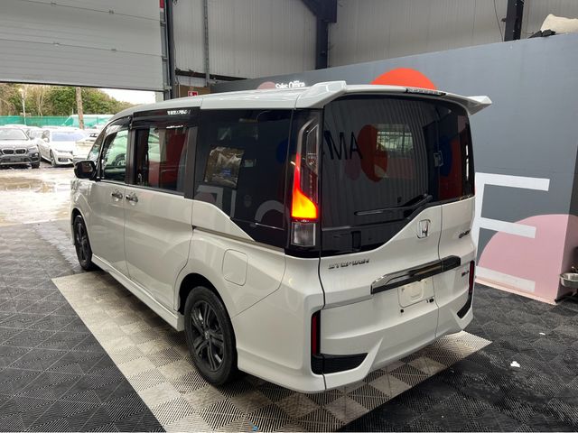 Image for 2020 Honda Stepwagon €28950 2020 HONDA STEPWAGON 7 SEATER SPADA EX HYBRID G SENSING 2.0 AUTOMATIC / CRUISE CONTROL / REVERSE CAMERA / HEATED SEATS / 7 SEATS AND MORE