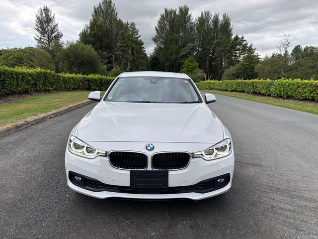 Image for 2017 BMW 3 Series 320D AUTO