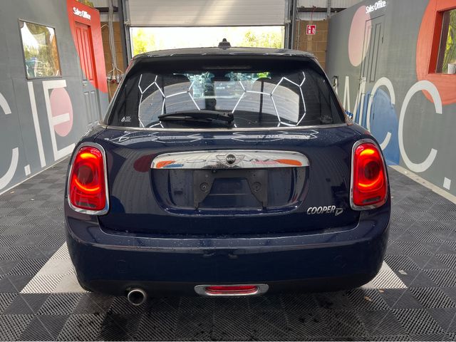 Image for 2016 Mini Cooper 2016 MINI COOPER D 1.5 AUTOMATIC / CRUISE CONTROL / REVERSE CAMERA / HEATED SEAT AND MORE