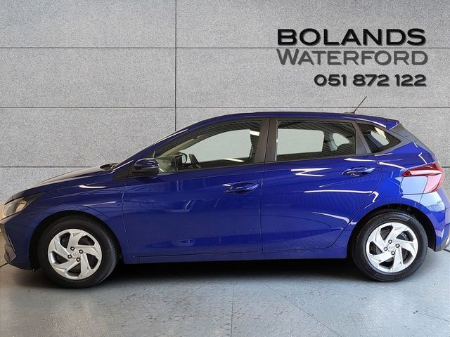 Image for 2023 Hyundai i20 i20 Classic From Finance from €95 per week