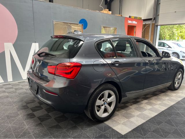 Image for 2016 BMW 1 Series €13950 2016 BMW 118D SPORTS 2.0 AUTOMATIC / CRUISE CONTROL AND MORE