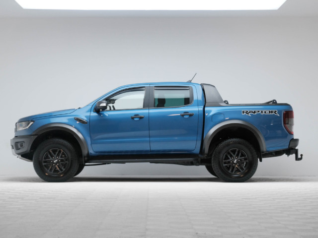 Image for 2021 Ford Ranger RAPTOR 2.0 DIESEL *VAT*