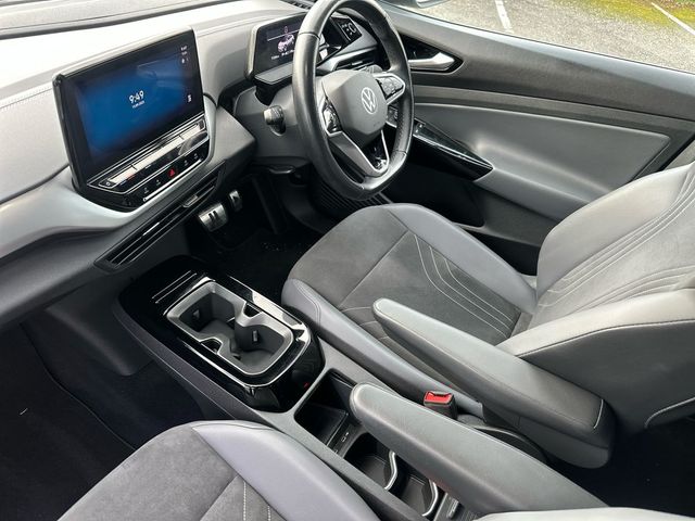 Image for 2023 Volkswagen ID.4 LIFE DX 77kWh 174HP