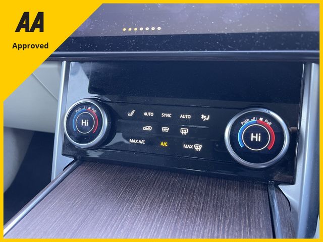 Image for 2022 Land Rover Range Rover SE PHEV AUTO FREE DELIVERY 