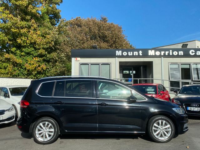 Image for 2017 Volkswagen Touran Auto/7 Seats/New Nct