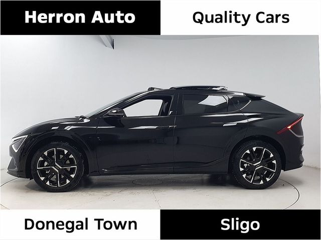 Image for 2025 Kia EV6 GT LINE IN STOCK 