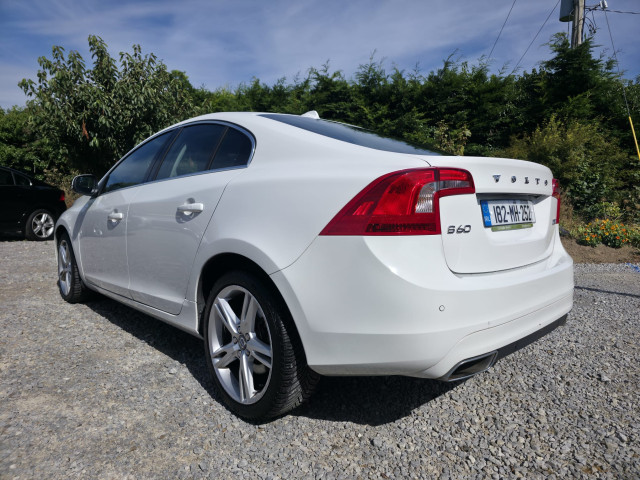 Image for 2018 Volvo S60 D4
