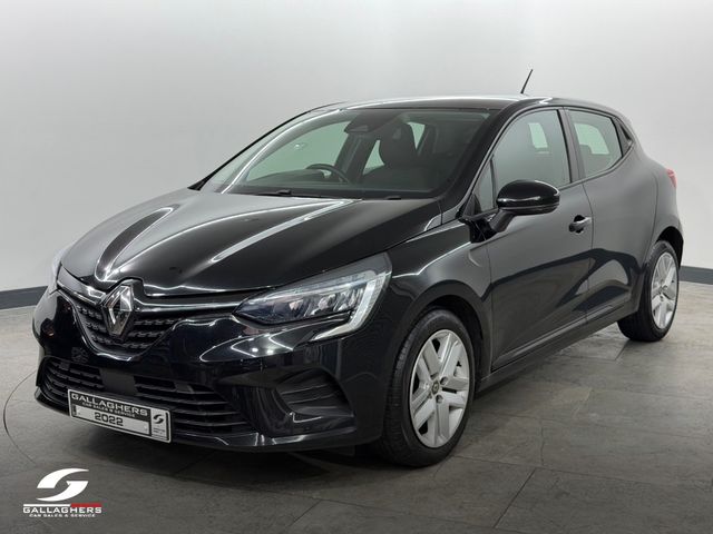 Image for 2022 Renault Clio (222) DYNAMIQUE EDITION 1.0 PETROL