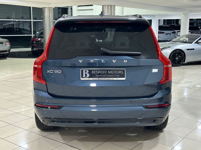 Image for 2023 Volvo XC90 T8 RECHARGE ULTIMATE AWD 7-SEATER=LOW MILES//HUGE SPEC=BLONDE LEATHER//FULL VOLVO SERVICE HISTORY=232 REG=ONLY €140 ANNUAL ROAD TAX//TAILORED FINANCE PACKAGES AVAILABLE=TRADE INS WELCOME