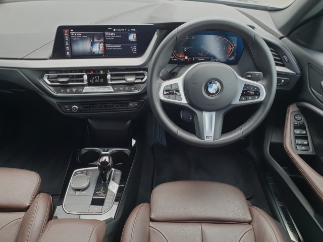 Image for 2024 BMW 218 218i M Sport Gran Coupe
