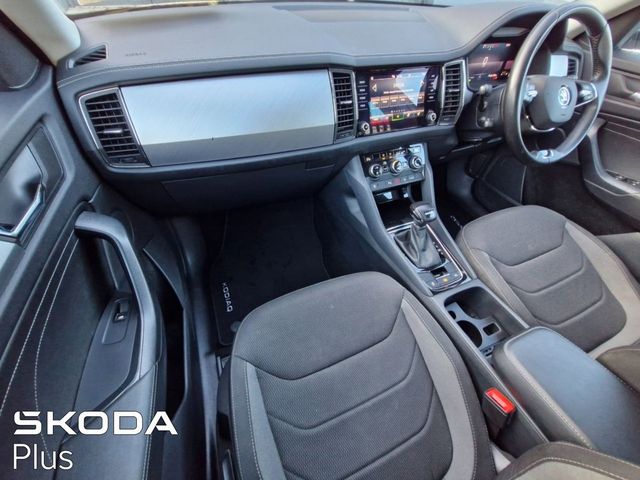 Image for 2023 Skoda Kodiaq (47) Ambition 2.0 TDI 150HP DSG 7 Seat
