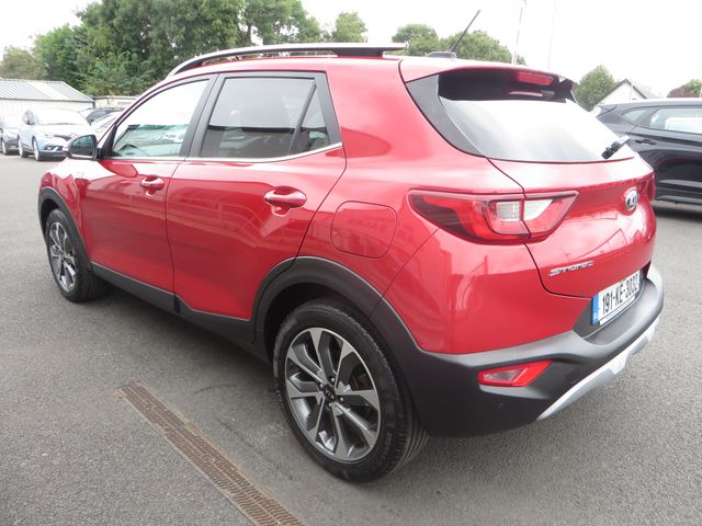 Image for 2019 Kia Stonic K2 5DR // ONLY 28k KMS //