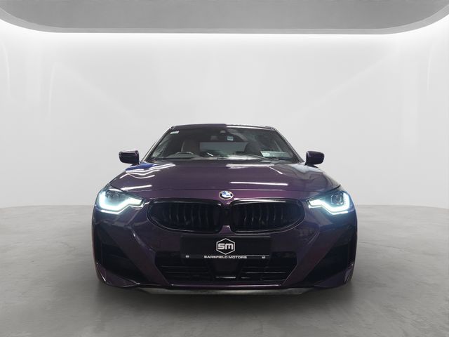 Image for 2022 BMW 2 Series 220D M-SPORT. HUGE SPEC. FINANCE ARRANGED. SIMI. AA APPROVED.
