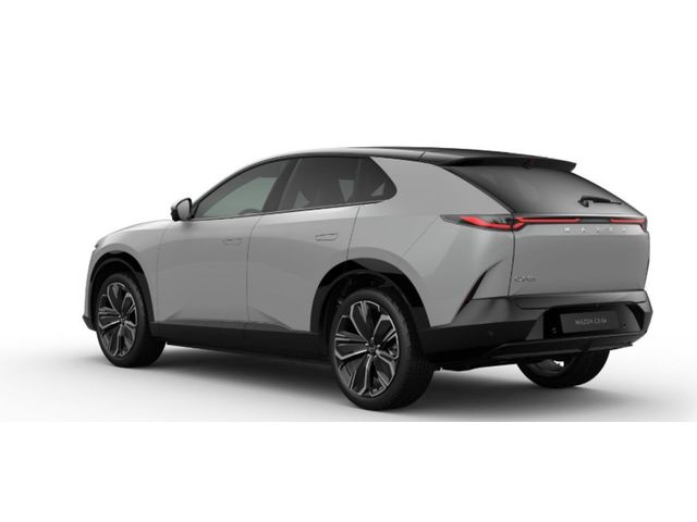 Image for 2027 Mazda Mazda6 CX-6E TAKUMI 21
