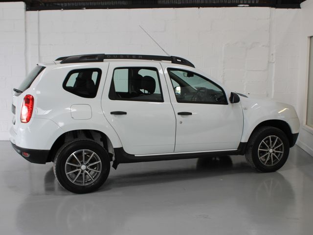 Image for 2016 Dacia Duster Alternative 1.5 DCI110 4DR