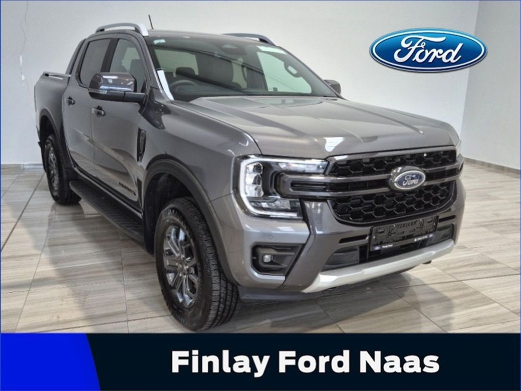 Image for 2026 Ford Ranger WILDTRAK, 3.0L TD V6 In Stock For Immediate Delivery