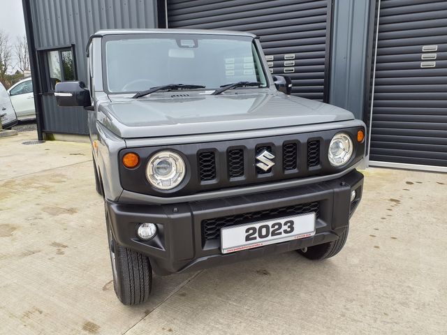 Image for 2023 Suzuki Jimny XC 4x4 Manual 4 Seat