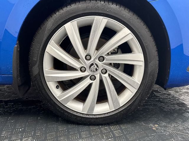 Image for 2024 Skoda Octavia 1.0 MHEV STYLE AUTO *BLACK FRIDAY FLASH SALE* €75 P/W ON PCP