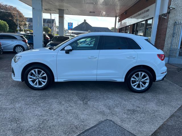 Image for 2020 Audi Q3 2.0 Quattro s line 