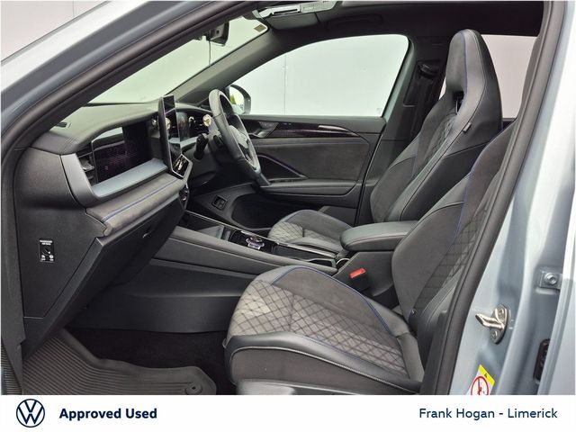 Image for 2025 Volkswagen Tayron 1.5 TSI 204PS R-Line 75 PHEV DSG -LOADED EXTRAS Call Paul Sheehan 0872299855