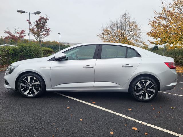Image for 2019 Renault Megane 